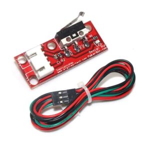 Modulo Sensor Interruptor Final de Carrera