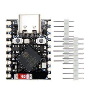 Modulo Bluetooth Wifi ESP32-S3 SuperMini