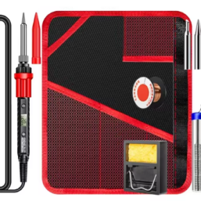 kit de Cautín ANENG SL105 PRO