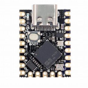 Raspberry Pi RP2040 Super Mini