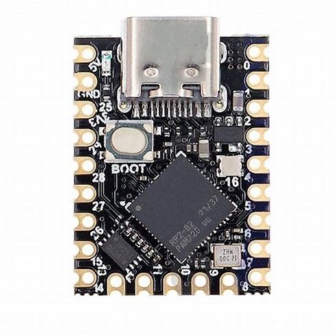 Raspberry Pi RP2040 Super Mini