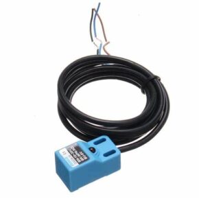 Sensor de Proximidad Inductivo SN04-N