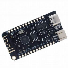 ESP32 WeMos LOLIN 32