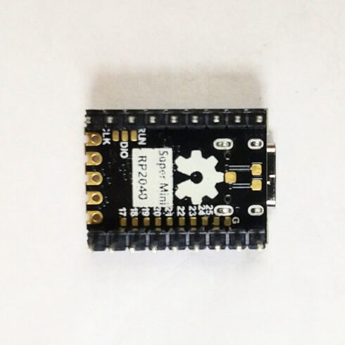 Raspberry Pi RP2040 Super Mini - Image 2