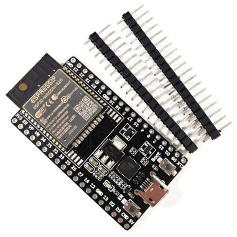 ESP32 WROOM-32D - Image 2