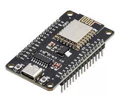 ESP8266 CH340 NodeMCU V3 Usb C