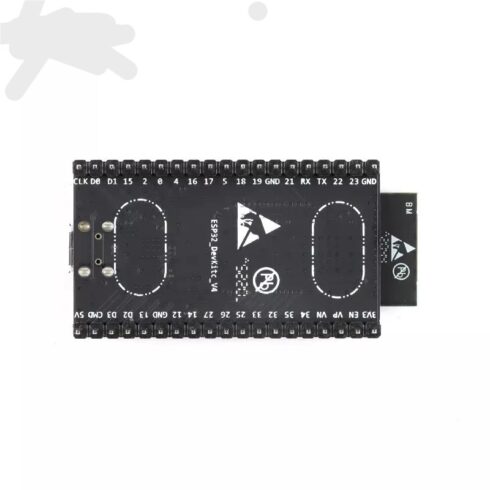 ESP32 WROOM-32D - Image 3
