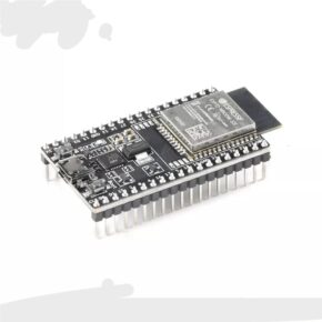 ESP32 WROOM-32D