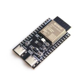 Modulo Wifi-Bluetooth NanoESP32-C6