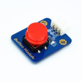 Modulo Push Button Adeept Para Arduino Raspberry Pi