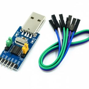 Programador CH341T_V3 Para EEPROM/Flash