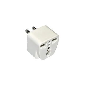 Adaptador Enchufe Universal a Americano