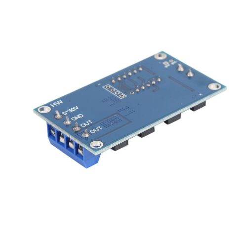 Módulo de Retardo Temporizador MOSFET HW-516 - Image 3