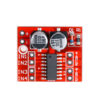 Doble Puente H Mini MX1508